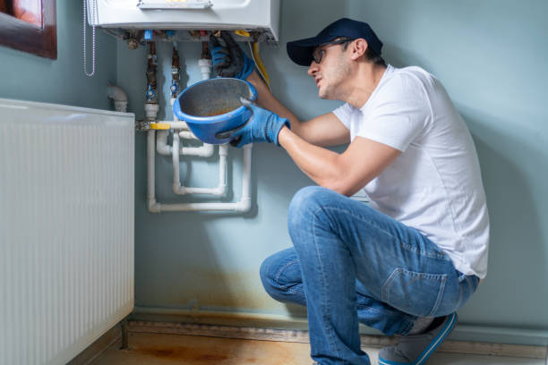 Best Commercial Plumbing Services  in Victor, ID