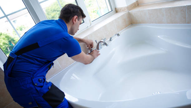 Reliable Victor, ID Plumbing Services Solutions